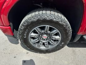 2024 GMC SIERRA 1500 CREW CAB