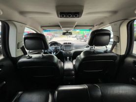 2019 DODGE JOURNEY SUV 4-CYL, 2.4 LITER CROSSROAD SPORT UTILITY 4D