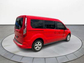 2016 FORD TRANSIT CONNECT PASSENGER