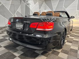 2009 BMW 3 SERIES