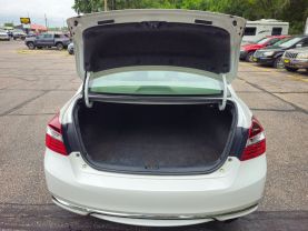 2017 HONDA ACCORD SEDAN 4-CYL, I-VTEC, 2.4 LITER LX SEDAN 4D