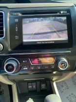 2015 HONDA CIVIC SEDAN 4-CYL, I-VTEC, 1.8 LITER EX SEDAN 4D