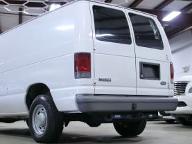 2006 FORD E150 SUPER DUTY CARGO for sale in  Orlando, FL