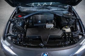 2015 BMW 4 SERIES SEDAN 4-CYL, SULEV, 2.0T 428I GRAN COUPE XDRIVE 4D