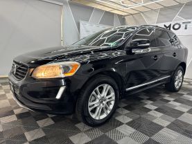 2016 VOLVO XC60
