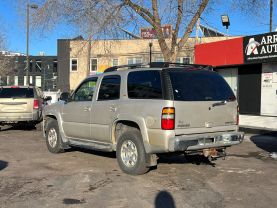 2005 Chevrolet Tahoe - Image 8