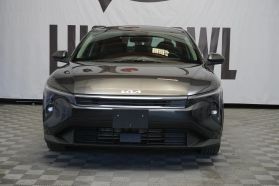 2025 KIA K4 SEDAN 4-CYL, 2.0 LITER LXS SEDAN 4D