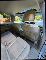 2013 INFINITI JX JX35 SPORT UTILITY 4D