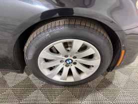 2011 BMW 7 SERIES