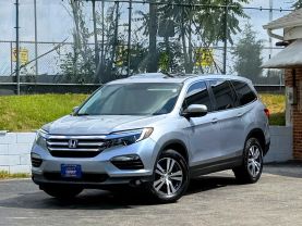 2017 Honda Pilot - Image 1