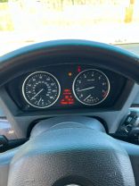 2009 BMW X5 SUV 6-CYL, 3.0 LITER XDRIVE30I SPORT UTILITY 4D
