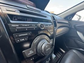 2014 ACURA RDX SUV V6, 3.5 LITER SPORT UTILITY 4D