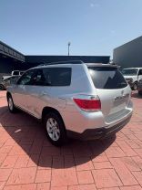 2013 TOYOTA HIGHLANDER