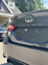 2020 Toyota Camry - Image 7