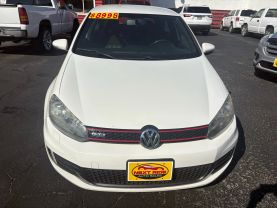 2013 VOLKSWAGEN GTI