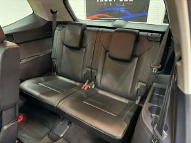 2018 VOLKSWAGEN ATLAS