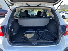 2019 SUBARU OUTBACK WAGON 4-CYL, 2.5 LITER 2.5I PREMIUM WAGON 4D - The Auto Lot