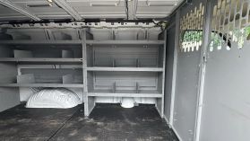 2022 CHEVROLET EXPRESS 3500 CARGO