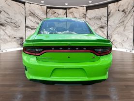 2017 DODGE CHARGER