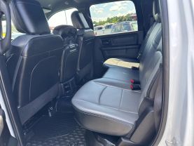2022 RAM 2500 CREW CAB