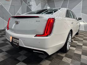 2018 CADILLAC XTS