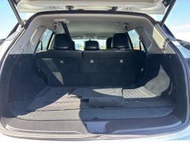 2016 NISSAN MURANO SUV V6, 3.5 LITER SL SPORT UTILITY 4D