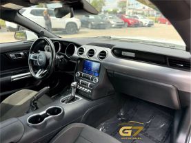 2021 Ford Mustang - Image 11