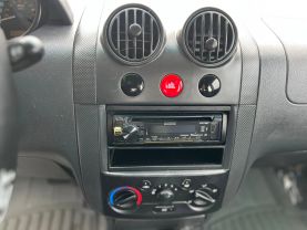 2008 CHEVROLET AVEO HATCHBACK 4-CYL, 1.6 LITER AVEO5 LS HATCHBACK SEDAN 4D