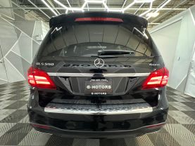 2019 MERCEDES-BENZ GLS