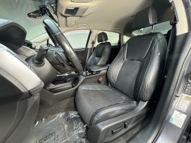 2018 HONDA CLARITY PLUG-IN HYBRID SEDAN 4-CYL, HYBRID, 1.5 LITER TOURING SEDAN 4D