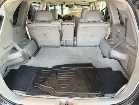 2011 TOYOTA HIGHLANDER SUV V6, 3.5 LITER SPORT UTILITY 4D