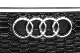 2014 AUDI RS 7 PRESTIGE SEDAN 4D