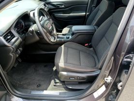 2017 GMC ACADIA SUV V6, 3.6 LITER SLE-2 SPORT UTILITY 4D