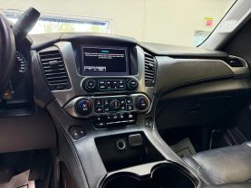 2016 CHEVROLET SUBURBAN