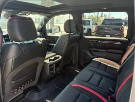 2022 RAM 1500 CREW CAB