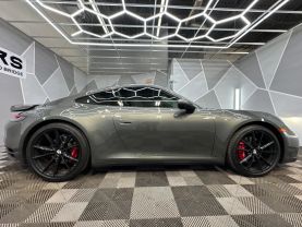 2020 PORSCHE 911