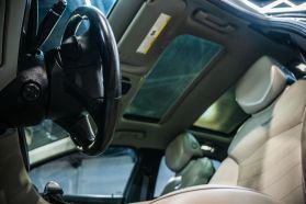 2016 CADILLAC CT6 SEDAN V6, 3.6 LITER 3.6 PREMIUM LUXURY SEDAN 4D