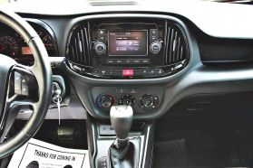 2018 RAM PROMASTER CITY CARGO 4-CYL, 2.4 LITER TRADESMAN SLT CARGO VAN 4D