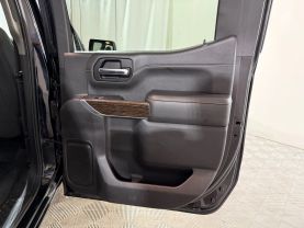 2020 GMC SIERRA 1500 CREW CAB
