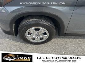 2012 HONDA CR-V SUV 4-CYL, I-VTEC, 2.4 LITER LX SPORT UTILITY 4D