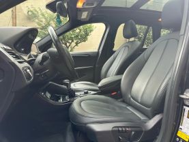 2016 BMW X1 SUV 4-CYL, TWIN TURBO, 2.0L XDRIVE28I SPORT UTILITY 4D
