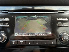 2017 Nissan Rogue S Sport Utility 4d - Image 27