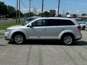 2014 Dodge Journey - Image 2
