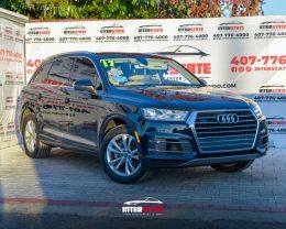 2017 AUDI Q7 For Sale in Orlando