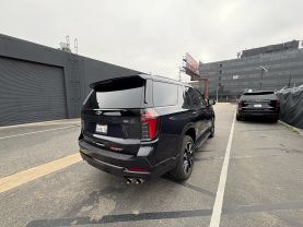 2025 CHEVROLET TAHOE SUV V8, ECOTEC3, 5.3 LITER RST SPORT UTILITY 4D