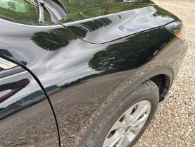 2024 FORD ESCAPE SUV 3-CYL, ECOBOOST, TURBO, 1.5 LITER ACTIVE SPORT UTILITY 4D at T&T Repairables - used car dealership in Spencer, Indiana.
