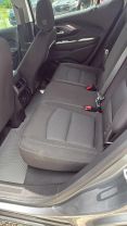 2023 GMC TERRAIN SUV 4-CYL, TURBO, 1.5 LITER SLE SPORT UTILITY 4D at T&T Repairables - used car dealership in Spencer, Indiana.
