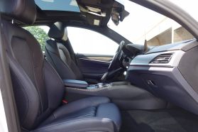 2018 BMW 5 SERIES SEDAN 4-CYL, HYBRID, TWIN TURBO, 2.0 LITER 530E XDRIVE IPERFORMANCE SEDAN 4D