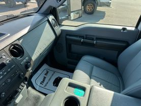 2016 FORD F450 SUPER DUTY REGULAR CAB & CHASSIS