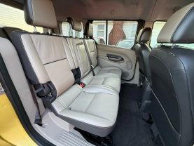 2014 FORD TRANSIT CONNECT PASSENGER